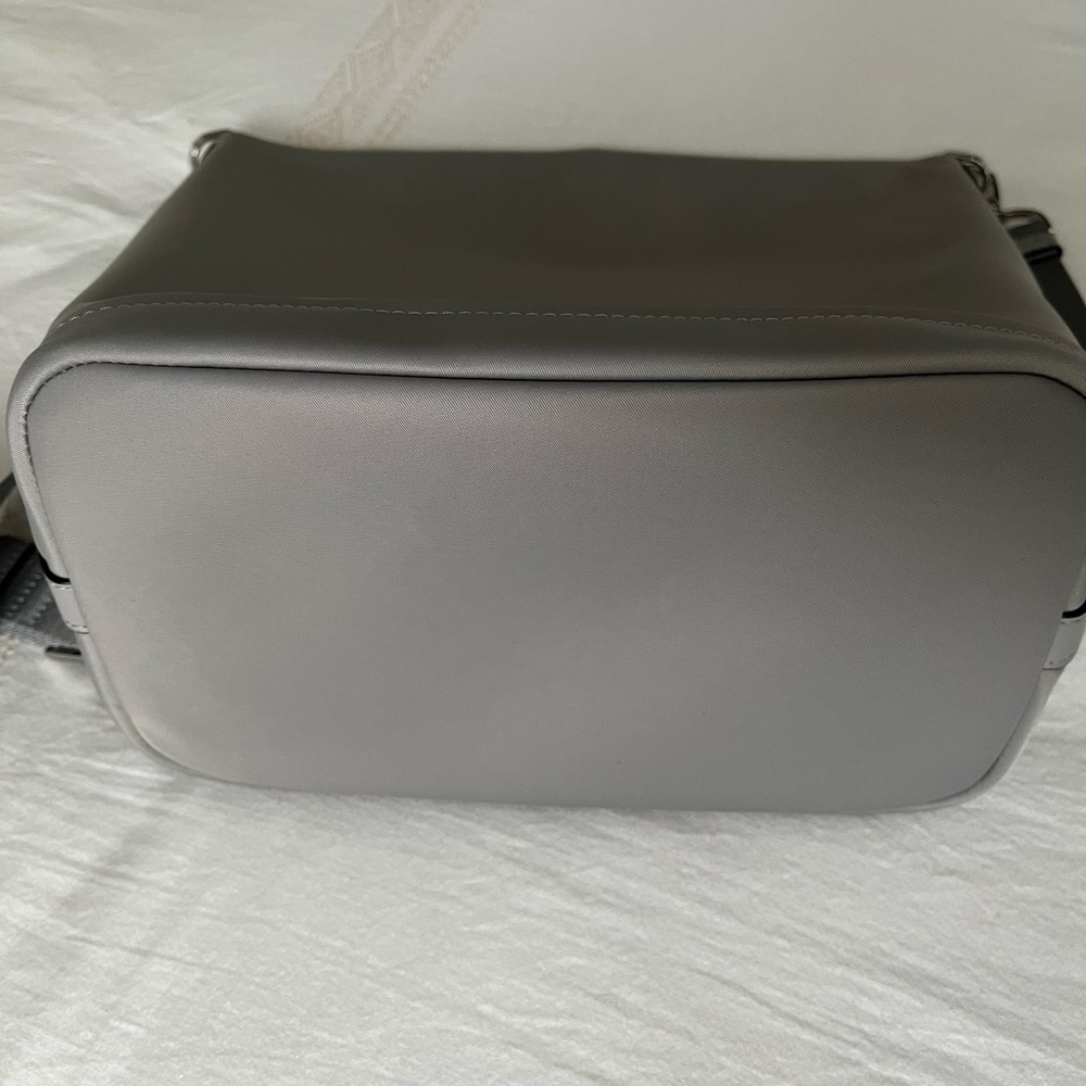 Kate Spade Gray Crossbody Bag - Picture 7 of 9